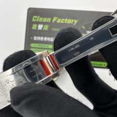 Clean廠勞力士格林尼治間金沙士圈m126711