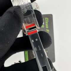 C廠勞力士白金地通拿m116509-0072丹東4130機芯