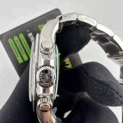 C廠勞力士白金地通拿m116509-0072丹東4130機芯