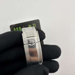 ARF廠勞力士GMT雪碧圈m126720一體3285機芯