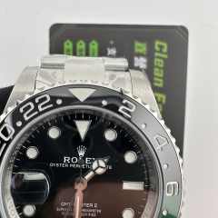 ARF廠勞力士GMT雪碧圈m126720一體3285機芯