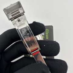 ARF廠勞力士GMT雪碧圈m126720一體3285機芯