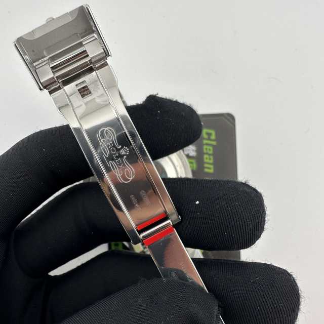 ARF廠勞力士GMT雪碧圈m126720一體3285機芯