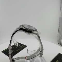 Clean廠勞力士冰藍地m126506-0001背透上海4131機芯