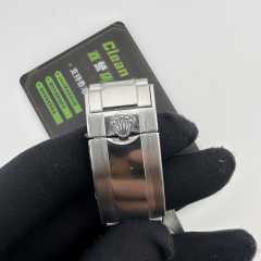 Clean廠勞力士格林尼治國米圈三板帶丹東3285機芯