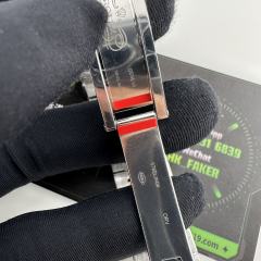 Clean廠勞力士日誌型m126334-0010白面