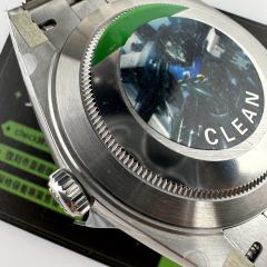 Clean廠勞力士日誌型m126334-0010白面