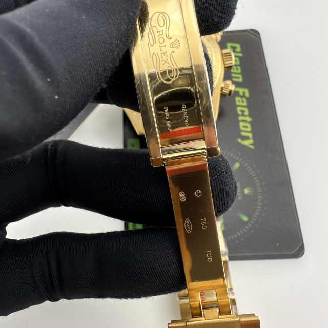 高仿地通拿私人定制Artisans de Genève系列Honey Green