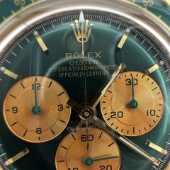 高仿地通拿私人定制Artisans de Genève系列Honey Green