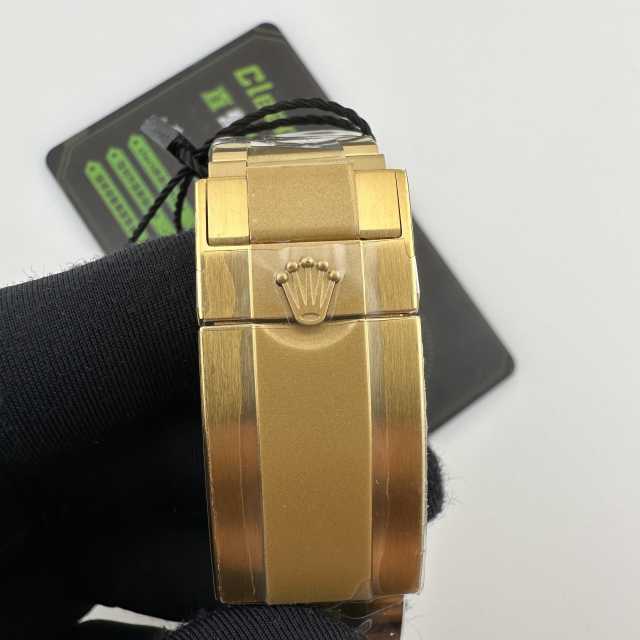 高仿地通拿私人定制Artisans de Genève系列Honey Green