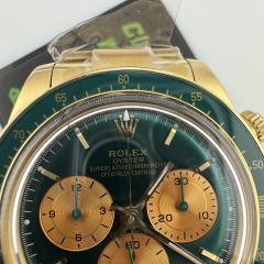 高仿地通拿私人定制Artisans de Genève系列Honey Green