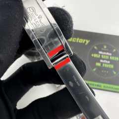 Clean廠勞力士m126334-0021綠蘿日誌