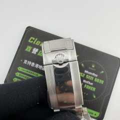 Clean廠勞力士遊艇名仕m126622灰遊艇實拍