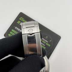 Clean廠勞力士GMT左撇子126720雪碧圈五珠鏈