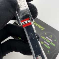 Clean廠勞力士GMT左撇子126720雪碧圈五珠鏈