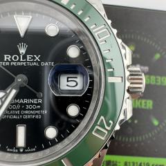 Clean廠官網勞力士潛航者系列126610lv