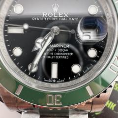 Clean廠官網勞力士潛航者系列126610lv