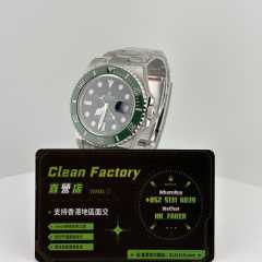 Clean廠官網勞力士潛航者系列126610lv