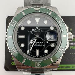 Clean廠官網勞力士潛航者系列126610lv