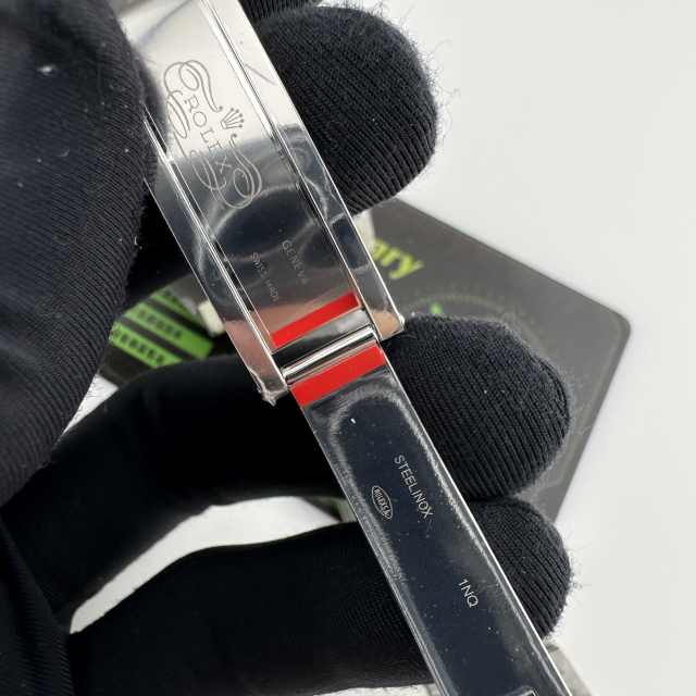 Clean廠GMT可樂圈m126710三板帶MK4圈口