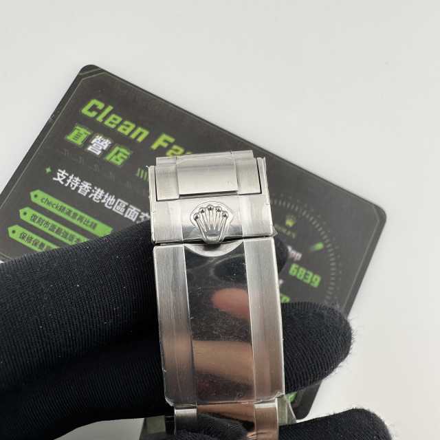 Clean廠GMT可樂圈m126710三板帶MK4圈口