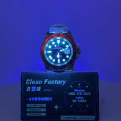 Clean廠GMT可樂圈m126710三板帶MK4圈口