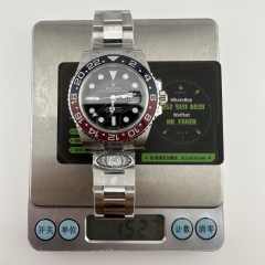 Clean廠GMT可樂圈m126710三板帶MK4圈口