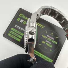 Clean廠GMT可樂圈m126710三板帶MK4圈口