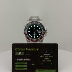 Clean廠GMT可樂圈m126710三板帶MK4圈口