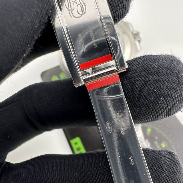 C廠勞力士二代黑水鬼116610ln-V5版