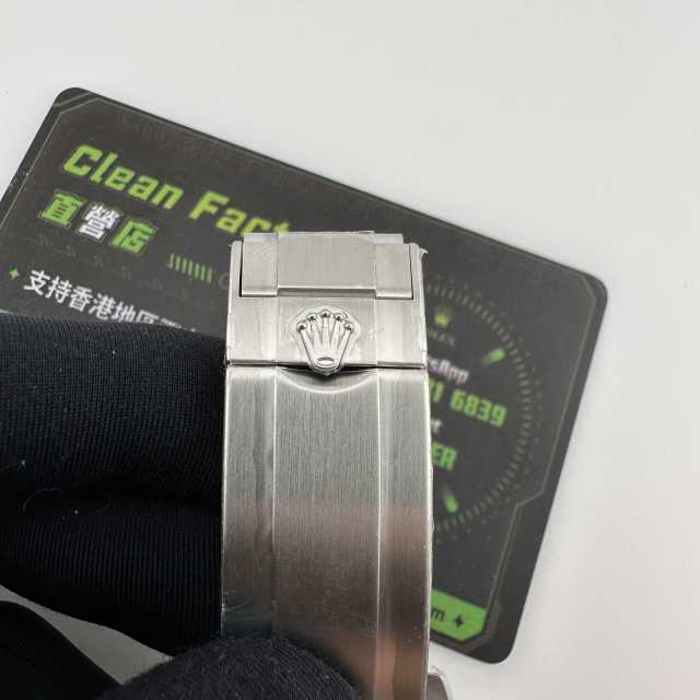 Clean廠勞力士116610lv綠水鬼V5版