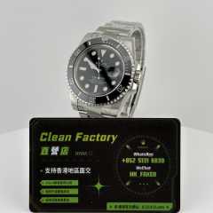 C廠勞力士二代黑水鬼116610ln-V5版