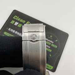 C廠勞力士二代黑水鬼116610ln-V5版