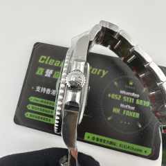 Clean廠勞力士116610lv綠水鬼V5版