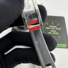 C廠勞力士探險家二代m226570-0002黑面實拍