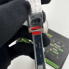 C廠勞力士格林尼治m126720雪碧圈三板帶