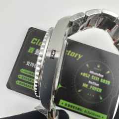 C廠勞力士格林尼治m126720雪碧圈三板帶