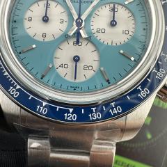 高仿地通拿私人定制Artisans de Genève系列Scona