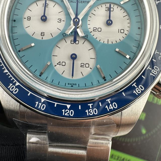 高仿地通拿私人定制Artisans de Genève系列Scona