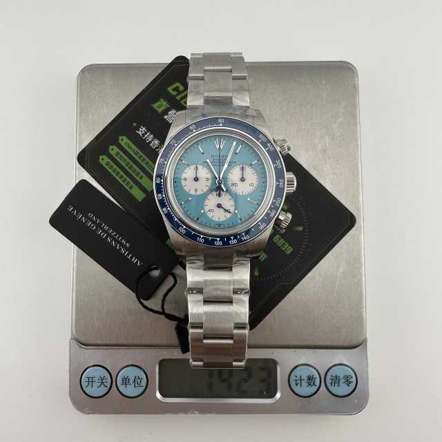 高仿地通拿私人定制Artisans de Genève系列Scona