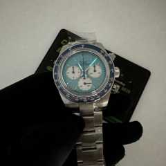 高仿地通拿私人定制Artisans de Genève系列Scona