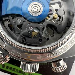 高仿地通拿私人定制Artisans de Genève系列Scona