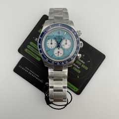 高仿地通拿私人定制Artisans de Genève系列Scona