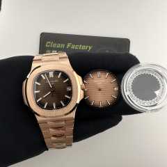 3K廠百達翡麗鸚鵡螺5711/1R滿配改裝天花板