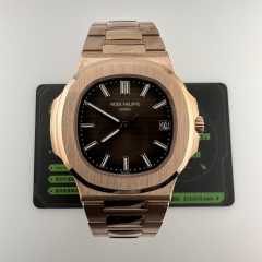 3K廠百達翡麗鸚鵡螺5711/1R滿配改裝天花板