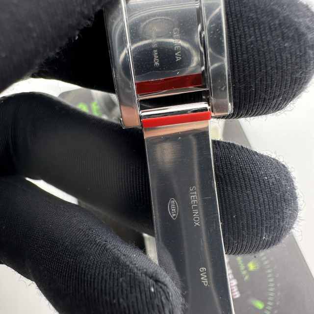 Clean廠勞力士空霸m126900系列3230機芯