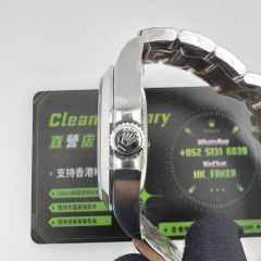 Clean廠勞力士空霸m126900系列3230機芯