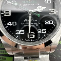 Clean廠勞力士空霸m126900系列3230機芯