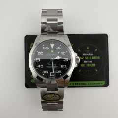 Clean廠勞力士空霸m126900系列3230機芯