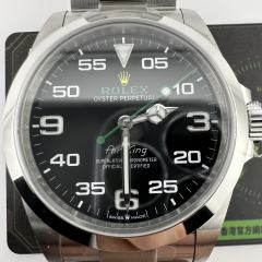 Clean廠勞力士空霸m126900系列3230機芯